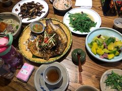 -云上千禾(水上店)