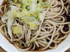 牛肉汤面小份（4两）-柴氏风味斋(甘家口店)