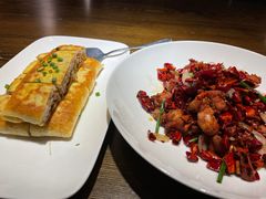 -粗茶淡饭·隐庐私厨(东亭店)