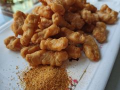 添福软炸肉-添福来墨鱼饺子 · 海鲜东北菜(大连星海·黄浦路店)