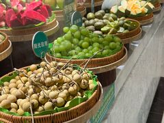 -亚马逊海鲜自助(梅溪湖步步高店)