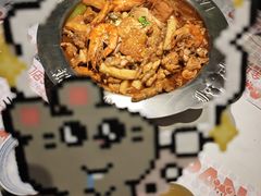 -赖胖子肉蟹煲(上邦百汇城店)