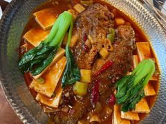 -小杨烤肉(朱雀店)