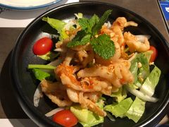 青柠汁无骨凤爪-美奈小馆·东南亚菜(福田星河COCO Park店)