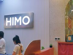 -海马体照相馆(上海宝山万达广场店)