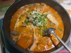 -筱爷叔·上海传统手工菜(玉树路店)