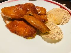 -杭州西子湖四季酒店·金沙厅