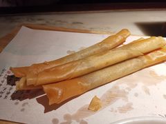 -绿茶餐厅(昆明世纪金源店)