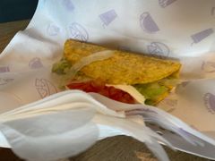 -Taco Bell 塔可钟(民田路店)