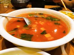 -巴依老爷新疆美食(常营店)