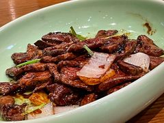 -虎哥私房菜(馒头山店)