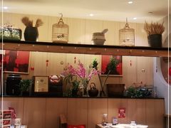 -掌柜的店·河南菜(新天地店)