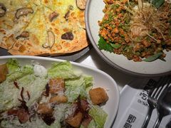 -即興ADLIB(退化公园店)