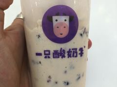 -一只酸奶牛(百联南岸上海城店)