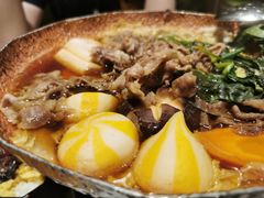 -有喜屋·烧鸟·居酒屋(周浦万达店)