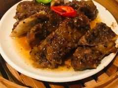 -杭州JW万豪酒店-万豪中餐厅