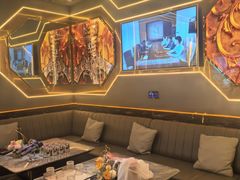 -INLOVE KTV(西溪印象城店)