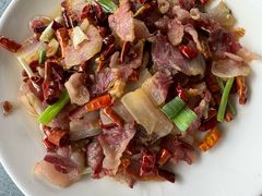 -夏雨路轩特色餐厅·十年经营