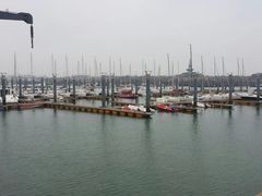 -日照世帆赛基地