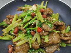 -小菜园新徽菜(无锡人民路红豆店)