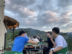 -Burn Fit燃炼健身工作室(新都旗舰店)