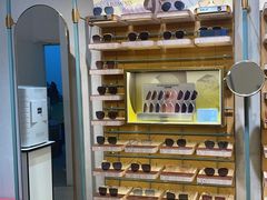 -MUJOSH木九十眼镜(苏州中心店)