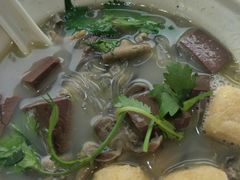 -咬不得高祖生煎·简餐(高银街店)