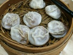 -鸡鸣汤包(仙林店)