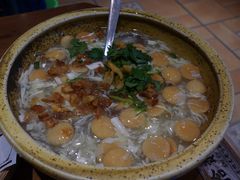 老常州豆腐汤-老西门·常州菜(新区店)