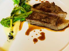 -AZUR聚(香格里拉饭店)