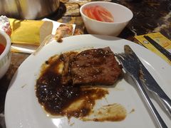 -吉布鲁牛排海鲜自助(袁州店)