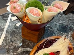 -慢丽江·云南野生菌土鸡锅(西山店)