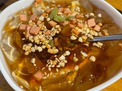 -三猫黑鱼花(南大店)
