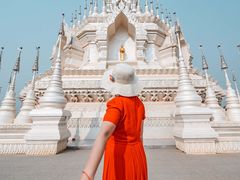 -西双版纳勐泐文化旅游区