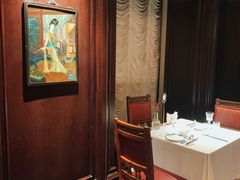 包厢-杭州新新饭店·1913餐厅
