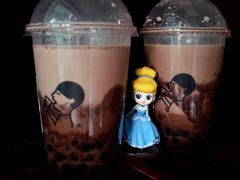 -喜茶(深圳丰盛町店)