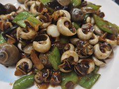 -旺角小渔村(幸福中路店)