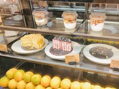 -Wagas(凤凰汇店)