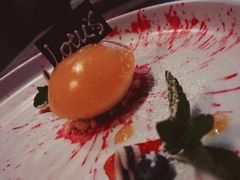 -莲西餐(曲江店)