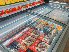 -ALDI奥乐齐超市(杨浦延吉店)