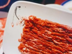 -1078號老北京涮肉(松柏店)