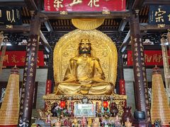 -华林禅寺