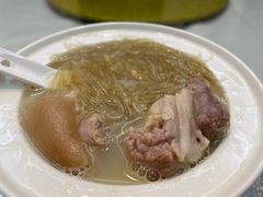 -东海酒家(长平东路店)