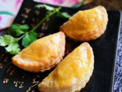 榴莲酥-徐记私厨(半淞园路店)