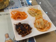 -海兰江石锅饭(水上店)