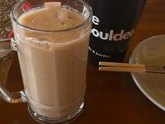 -玛吉阿米·餐吧