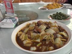 -小六农家乐(崇明西沙湿地店)