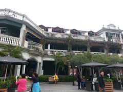 -娜娜度假小旅馆