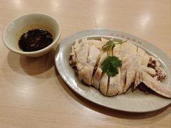 -百家鸡味馆(清泰店)