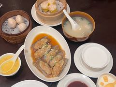 -京香轩·中餐厅(上海中庚聚龙酒店)